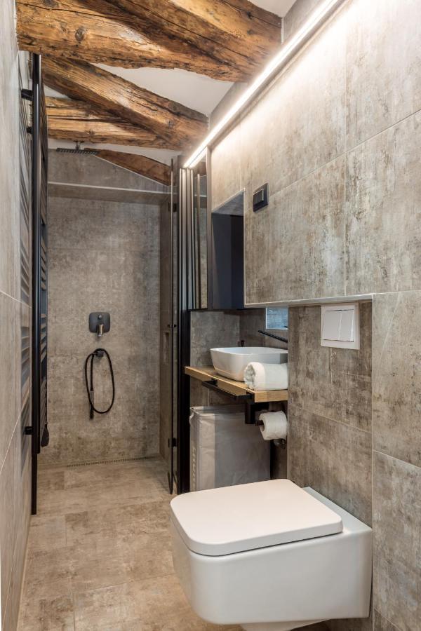 Apartman Letema Рийека Екстериор снимка